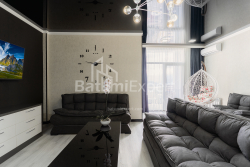 公寓 2-комн 52.5 m² - Ekvtime Takaishvili, Batumi