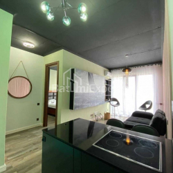 公寓 2-комн 46.8 m² - 安吉萨, Batumi
