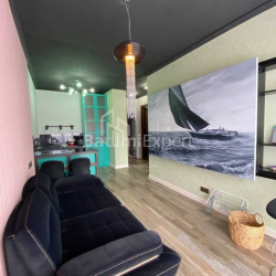 公寓 2-комн 46.8 m² - 安吉萨, Batumi