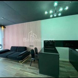 公寓 2-комн 46.8 m² - 安吉萨, Batumi