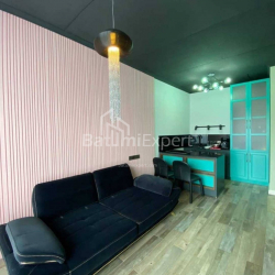 公寓 2-комн 46.8 m² - 安吉萨, Batumi