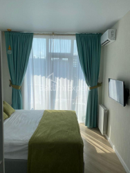 公寓 1-комн 30 m² - 安吉萨, Batumi