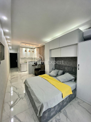 公寓 1-комн 30 m² - 安吉萨, Batumi