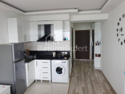 公寓 1-комн 31 m² - 治安官 Khimshiashvili, Batumi