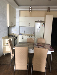 公寓 3-комн 54 m² - 沙尔瓦·伊纳萨里泽, Batumi