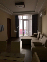 公寓 3-комн 54 m² - 沙尔瓦·伊纳萨里泽, Batumi