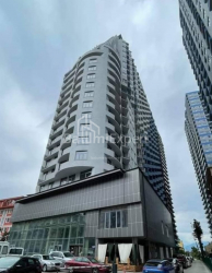 公寓 53.3 平方米的公寓 - 安吉萨, Batumi, 佐治亚州。