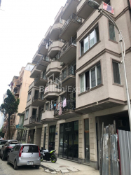 公寓 69.5 平方米的公寓 - 戴维·克尔迪亚什维利, Batumi, 佐治亚州。