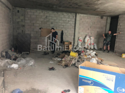 公寓 2-комн 69.5 m² - 戴维·克尔迪亚什维利, Batumi