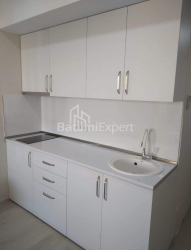 公寓 1-комн 30 m² - 治安官 Khimshiashvili, Batumi