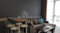 公寓 2-комн 40 m² - 治安官 Khimshiashvili, Batumi