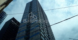 公寓 40 平方米的公寓 - 治安官 Khimshiashvili, Batumi, 佐治亚州。