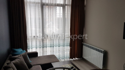 公寓 2-комн 40 m² - 治安官 Khimshiashvili, Batumi
