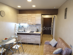 公寓 1-комн 31 m² - 治安官 Khimshiashvili, Batumi