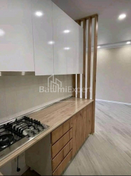 公寓 3-комн 53 m² - 米哈伊尔·莱蒙托夫, Batumi