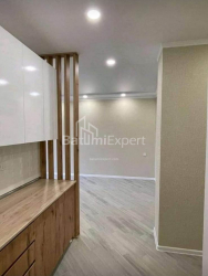 公寓 3-комн 53 m² - 米哈伊尔·莱蒙托夫, Batumi