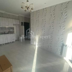 公寓 3-комн 50 m² - 塞利玛·希姆希亚什维利, Batumi