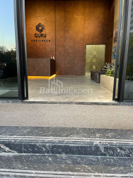 公寓 30 平方米的公寓 - 安吉萨, Batumi, 佐治亚州。