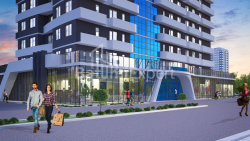 公寓 3-комн 60 m² - 治安官 Khimshiashvili, Batumi