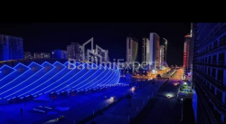 公寓 85.6 平方米的公寓 - Zhiuli Shartava, Batumi, 佐治亚州。