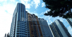 公寓 81.4 平方米的公寓 - Tbel-Abuseridze, Batumi, 佐治亚州。