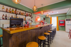 餐厅 233 平方米的公寓 - 得墨忒耳塔夫达德布利, Batumi, 佐治亚州。