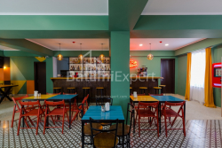 餐厅 233 m² - 得墨忒耳塔夫达德布利, Batumi