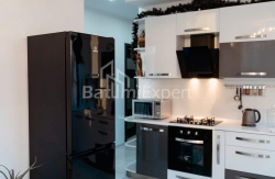 公寓 3-комн 76.5 m² - 尼科·皮罗斯马尼, Batumi