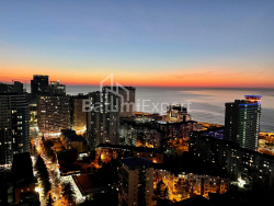 公寓 50 平方米的公寓 - 沙尔瓦·伊纳萨里泽, Batumi, 佐治亚州。
