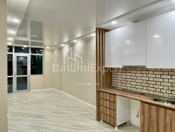 公寓 3-комн 50 m² - 沙尔瓦·伊纳萨里泽, Batumi