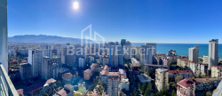 公寓 68 平方米的公寓 - 沙尔瓦·伊纳萨里泽, Batumi, 佐治亚州。