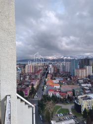 公寓 56.65 平方米的公寓 - Tbel-Abuseridze, Batumi, 佐治亚州。