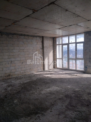 公寓 56.65 平方米的公寓 - Tbel-Abuseridze, Batumi, 佐治亚州。