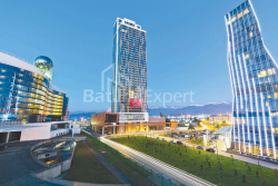公寓 38 平方米的公寓 - 鲁斯塔韦利, Batumi, 佐治亚州。