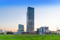 公寓 38 平方米的公寓 - 鲁斯塔韦利, Batumi, 佐治亚州。