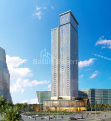 公寓 38 平方米的公寓 - 鲁斯塔韦利, Batumi, 佐治亚州。