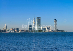 公寓 38 平方米的公寓 - 鲁斯塔韦利, Batumi, 佐治亚州。