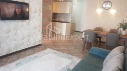 公寓 2-комн 58.7 m² - 尼科·皮罗斯马尼, Batumi