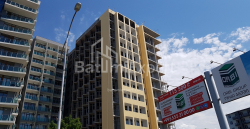 公寓 72.5 平方米的公寓 - 莱赫和玛丽亚·卡钦斯基, Batumi, 佐治亚州。