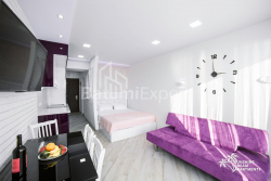 公寓 1-комн 31 m² - 治安官 Khimshiashvili, Batumi