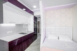 公寓 1-комн 31 m² - 治安官 Khimshiashvili, Batumi