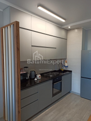 公寓 3-комн 62 m² - Vakhtang Gorgasali, Batumi