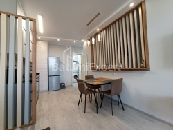 公寓 3-комн 62 m² - Vakhtang Gorgasali, Batumi
