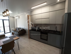 公寓 3-комн 62 m² - Vakhtang Gorgasali, Batumi