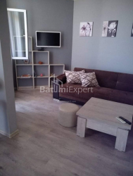 公寓 2-комн 58.6 m² - 米哈伊尔·莱蒙托夫, Batumi