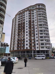 公寓 2-комн 41 m² - 大卫·阿格马谢内布利, Batumi