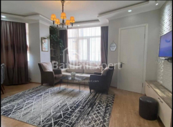 公寓 3-комн 66 m² - 亚历山德拉·普希金, Batumi