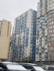 公寓 76 平方米的公寓 - 沙尔瓦·伊纳萨里泽, Batumi, 佐治亚州。
