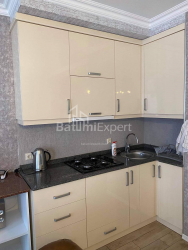 公寓 3-комн 77 m² - 帕纳瓦兹国王, Batumi