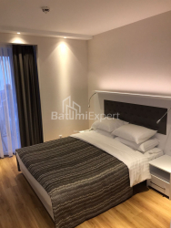 公寓 1-комн 32 m² - 治安官 Khimshiashvili, Batumi